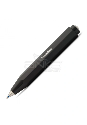 Kaweco Skyline Sport Tükenmez Kalem Siyah 10000763