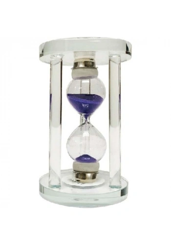 Kembs 10 Dakika 7X12 Akrilik Kum Saati 11226