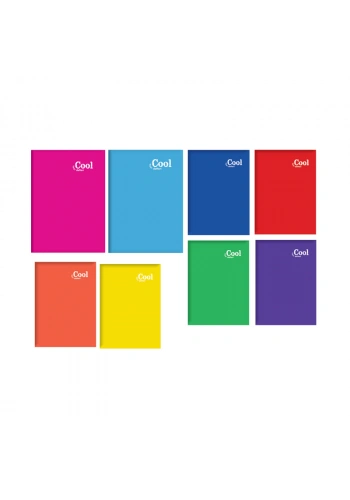 KESKİN KARTON KAPAK GÜZEL YAZI DEFTERİ A5 40 YAPRAK (280210)