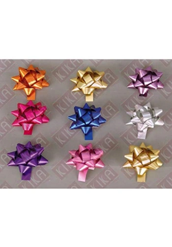 KİKA NO:2 FİYONK KARIŞIK METALİK 100 LÜ 1000046