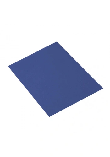 KİKA RENKLİ MUKAVVA 35x50 MAVİ 36 LI 1000144-9