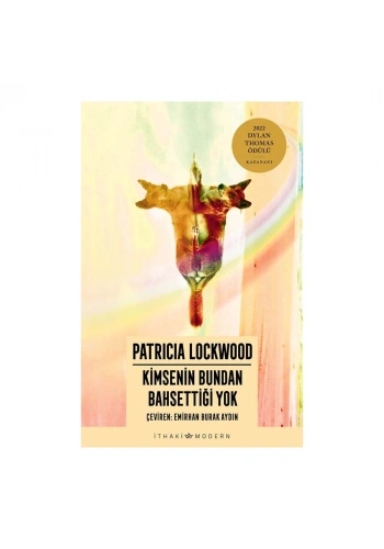 Kimsenin Bundan Bahsettiği Yok