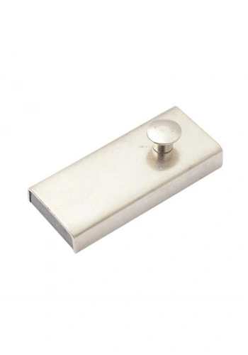 Kingstar Düz Makine Topuzlu Mıknatıslı Siper MG1