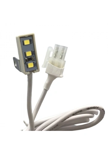 Kingstar Kafadan Motor Led Lamba