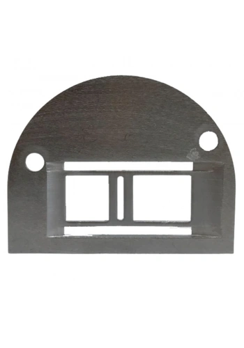 Kingstar, Sevmak, Yuki LZ-391 Zikzak Makinası Plaka