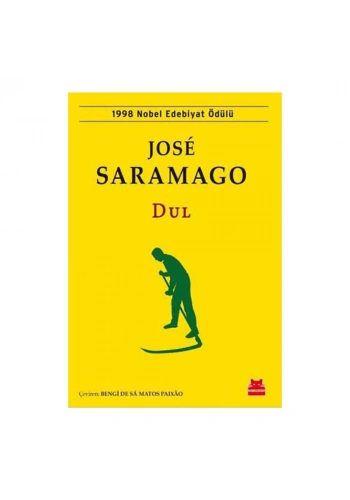 Kırmızı Kedi  Dul