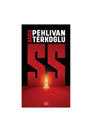 SS Barış - Pehlivan Terkoğlu