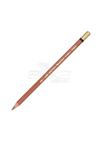 Koh-i-Noor Mondeluz Aquarel Sulu Boya Kalemi Burnt Ochre 64