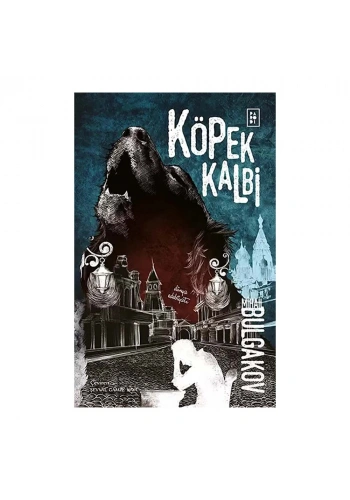 Köpek Kalbi