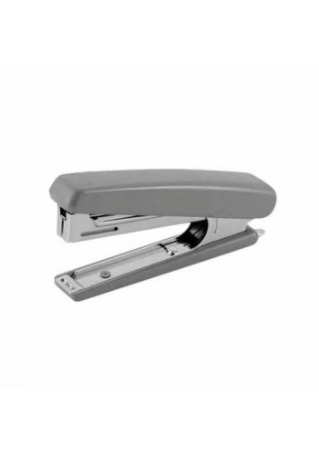 Kraf 10G Gri Zımba Makinesi (15 Sayfa Kapasiteli)