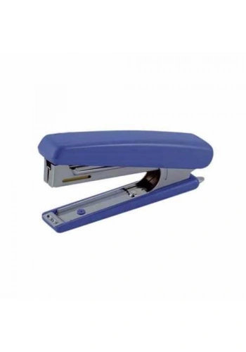 Kraf 20G Mavi Zımba Makinesi (20 Sayfa Kapasiteli)