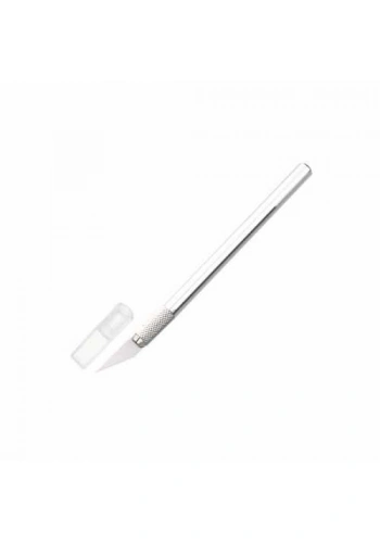 Kraf 670G Metal Saplı Kretuar Bıçak