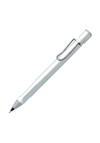 LAMY 119 SAFARİ VERSATİL KALEM 05 PARLAK BEYAZ