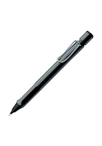 LAMY 119 SAFARİ VERSATİL KALEM 05 PARLAK SİYAH