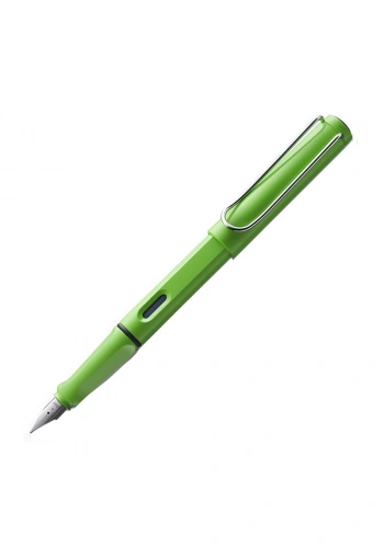 LAMY 13 SAFARİ DOLMA KALEM M UÇ ELMA YEŞİLİ