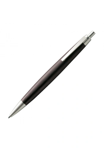 LAMY 2000 203 TÜKENMEZ KALEM GRANADİLLA AĞACI AHŞAP GÖVDE