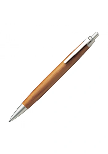 LAMY 2000 203 TÜKENMEZ KALEM PORSUK AĞACI AHŞAP GÖVDE