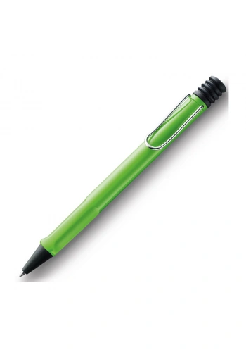 LAMY 213 SAFARİ TÜKENMEZ KALEM ELMA YEŞİLİ