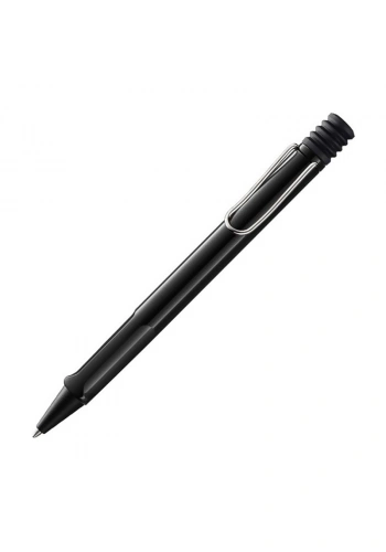 LAMY 219 SAFARİ TÜKENMEZ KALEM PARLAK SİYAH