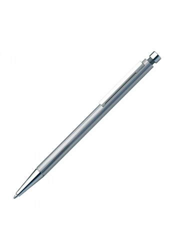 LAMY 253 CP1 TÜKENMEZ KALEM PLATİN