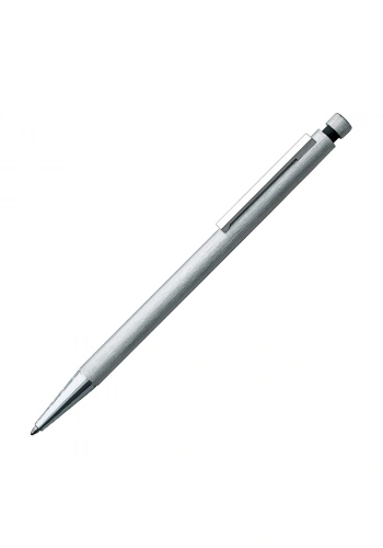 LAMY 259 CP1 TÜKENMEZ KALEM MAT METALİK GRİ