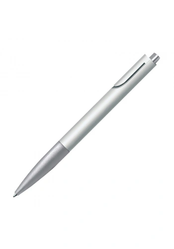 LAMY 283 NOTO TÜKENMEZ KALEM METALİK GRİ