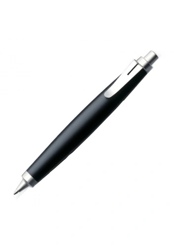 LAMY 285 SCRİBBLE TÜKENMEZ KALEM MAT SİYAH