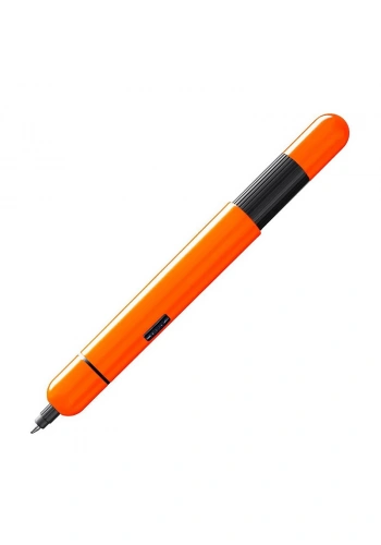 LAMY 288 PİCO TÜKENMEZ KALEM TURUNCU