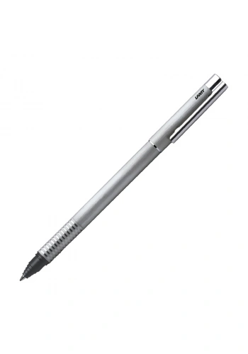 LAMY 306 LOGO ROLLER KALEM ÇELİK