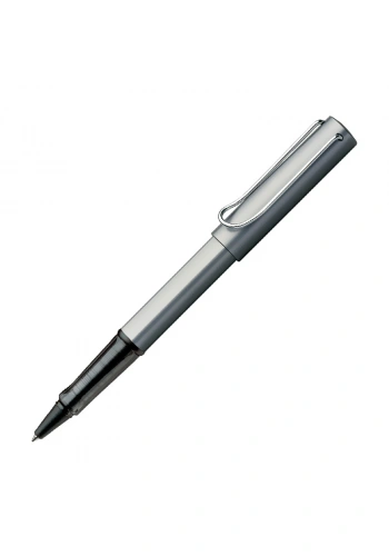 LAMY 326 AL-STAR ROLLER KALEM GRAFİT KOYU GRİ