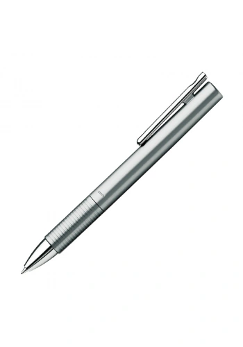 LAMY 338 TİPO AL ROLLER KALEM ALÜMİNYUM GÜMÜŞ