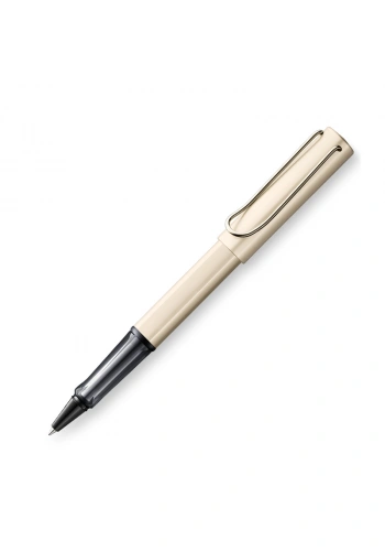 LAMY 358 LX ROLLER KALEM PALADYUM