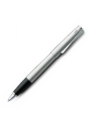 LAMY 365 STUDİO ROLLER KALEM ÇELİK GÖVDE