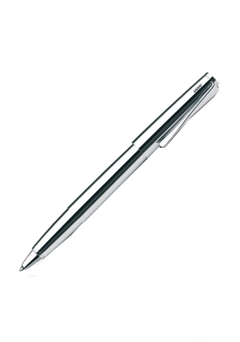 LAMY 369 STUDİO ROLLER KALEM PLATİN