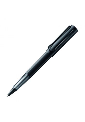 LAMY 371 AL-STAR ROLLER KALEM MAT SİYAH