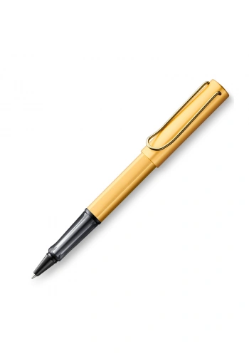 LAMY 375 LX ROLLER KALEM GOLD