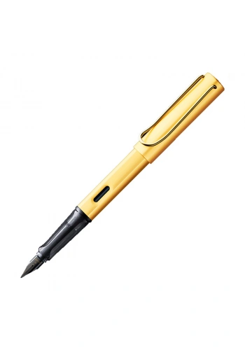 LAMY 75 LX DOLMA KALEM M UÇ GOLD