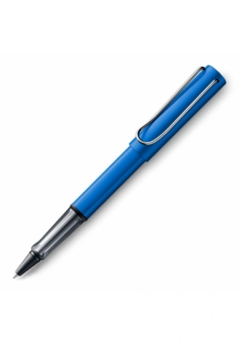 LAMY AL-STAR ROLLER KALEM LACİVERT 328