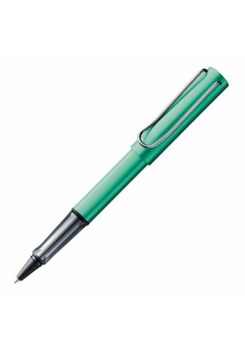 LAMY AL-STAR ROLLER KALEM MAVİ-YEŞİL 332