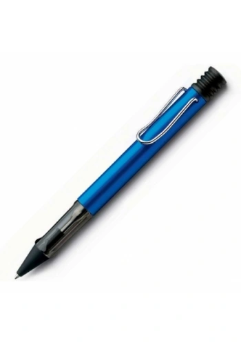 LAMY AL-STAR TÜKENMEZ KALEM LACİVERT 228