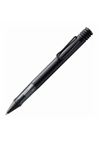LAMY AL-STAR TÜKENMEZ KALEM SİYAH 271