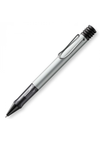 LAMY AL-STAR TÜKENMEZ KALEM WHITESILVER 225