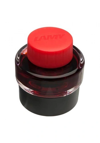 Lamy Dolma Kalem Mürekkebi 30 ml Kırmızı T51-K