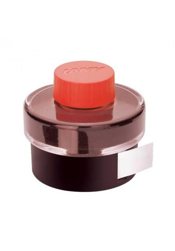 Lamy Dolma Kalem Mürekkebi 50 ml Kırmızı T52-K