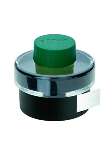 Lamy Dolma Kalem Mürekkebi 50 ml Yeşil T52-Y