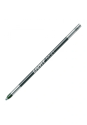 Lamy Kısa Tükenmez Kalem Yedeği Siyah M21S