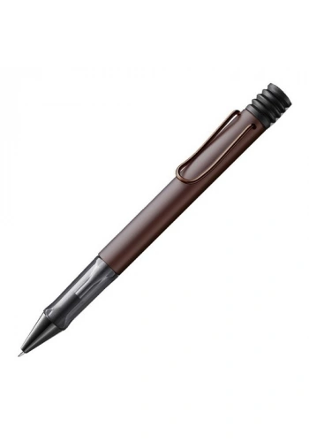 LAMY LX TÜKENMEZ KALEM MARRON 290