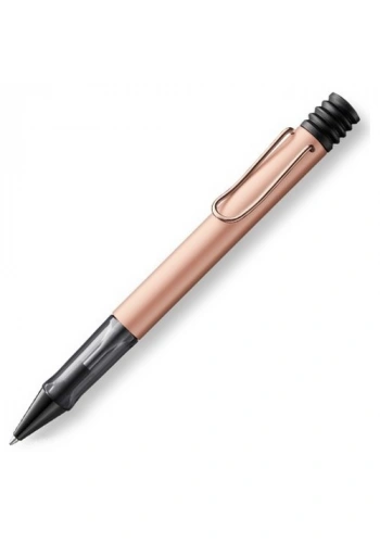 LAMY LX TÜKENMEZ KALEM ROSE GOLD 276