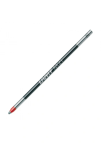 LAMY M21 TÜKENMEZ KALEM YEDEĞİ KIRMIZI