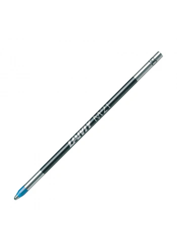 LAMY M21 TÜKENMEZ KALEM YEDEĞİ MAVİ